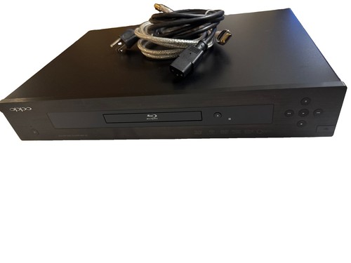 Oppo bdp universal 3d - bdp-93,